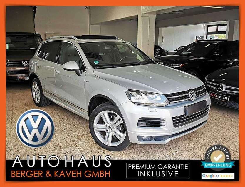 Touareg