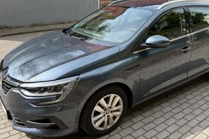 Renault Megane 101.000 km 12.990 &euro; Pforzheim 75180