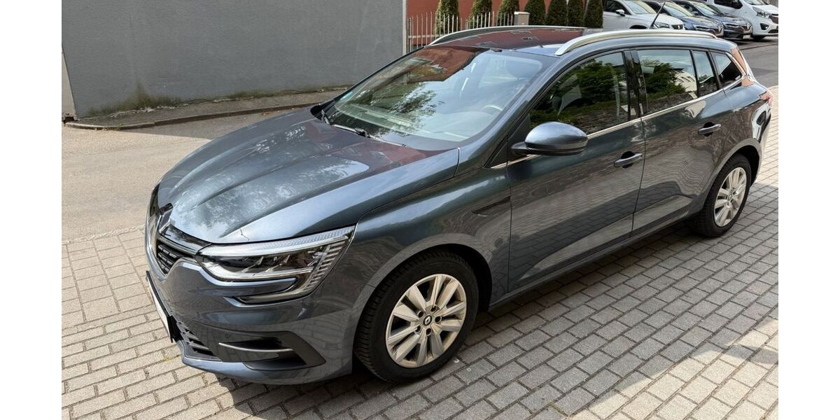 Renault Megane 101.000 km 12.990 &euro; Pforzheim 75180