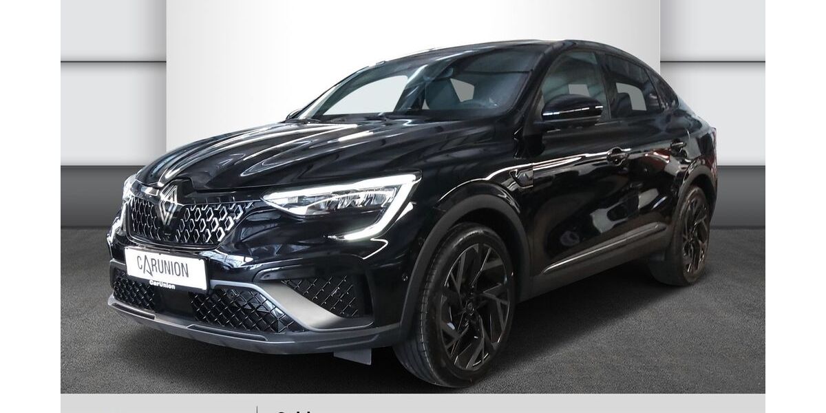 Renault Arkana 9.401 km 27.780 &euro; Suhl 98527