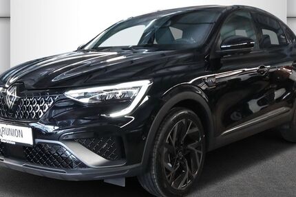 Renault Arkana 9.401 km 27.980 &euro; Suhl 98527