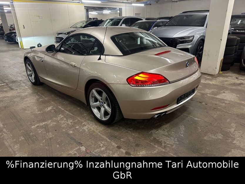 BMW Z4 38.700 km 24.980 € Mainz 55129