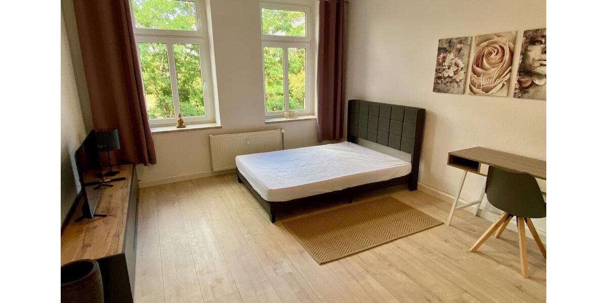 Etagenwohnung Aschersleben - 1 Zimmer, 20 m&sup2;, 420&euro; | Angebot:24360728