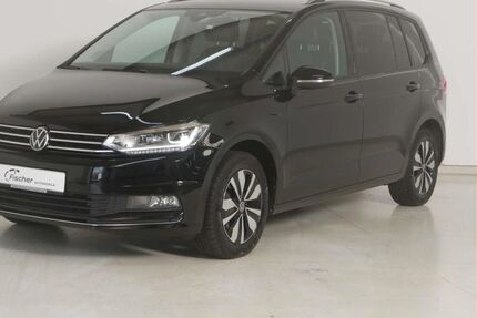 VW Touran 15.560 km 32.440 &euro; Neumarkt 92318