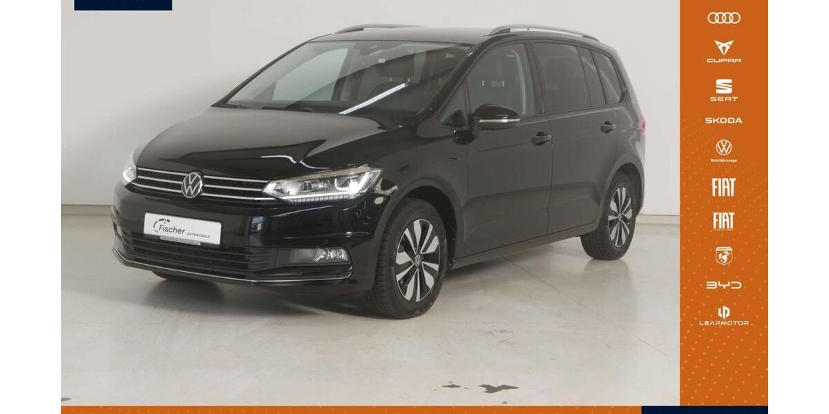 VW Touran 15.560 km 32.440 &euro; Neumarkt 92318