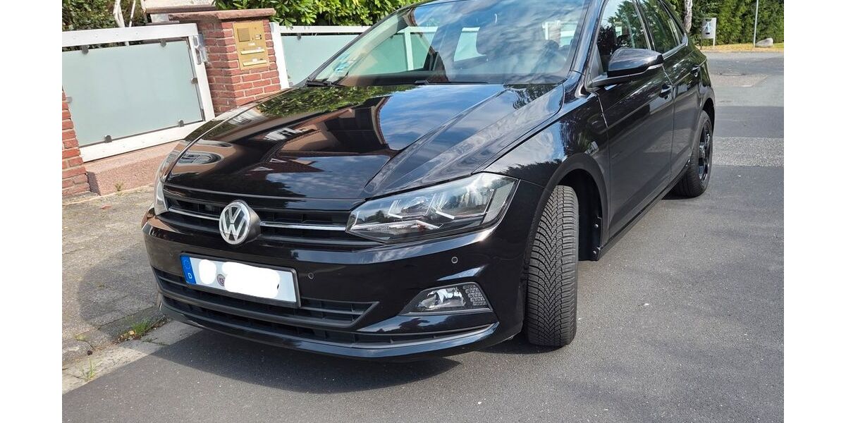 VW Polo 68.000 km 13.900 &euro; Bad Homburg vor der Höhe 61350