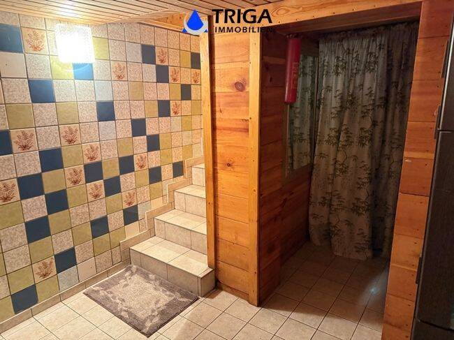 Reihenmittelhaus Nordhausen - 6 Zimmer, 180 m&sup2;, 158.000&euro; | Angebot:26875742