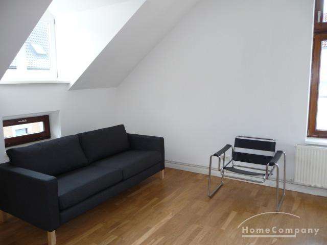 Zimmer Braunschweig Östliches Ringgebiet - 2 Zimmer, 1.230&euro; | Angebot:27029475