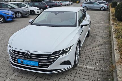 VW Arteon 117.000 km 26.900 &euro; Raubling 83064