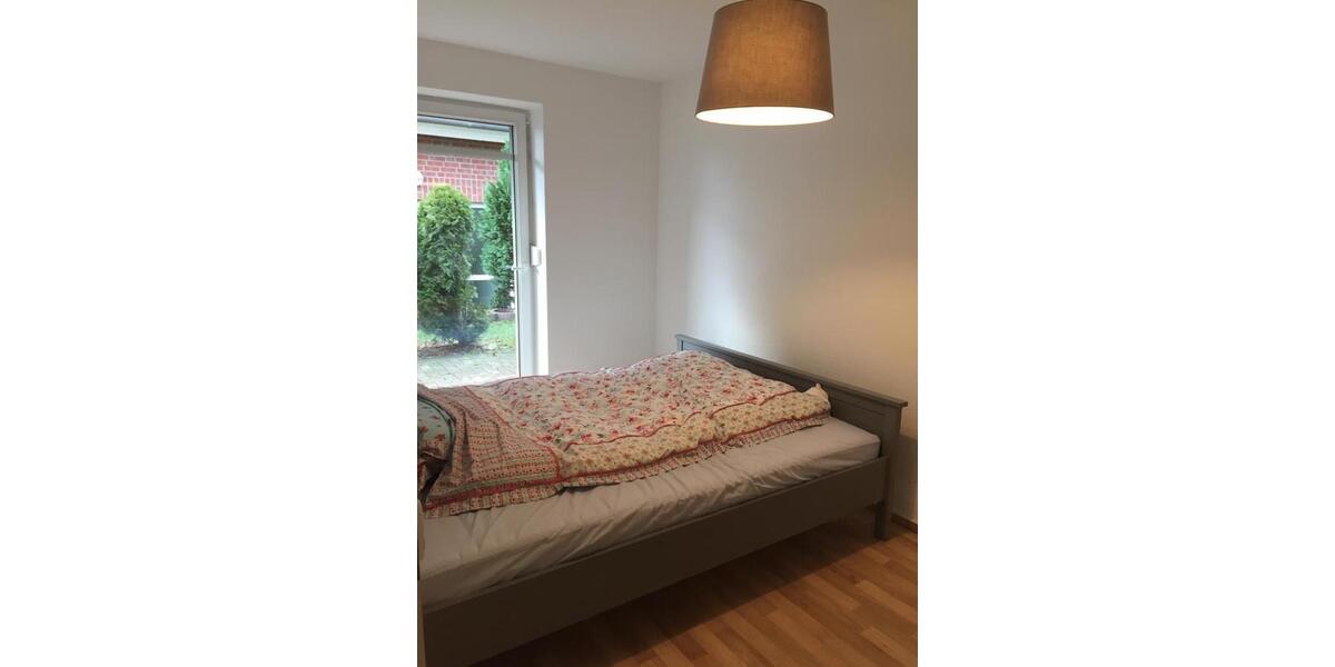 Erdgeschoßwohnung Kiel Meimersdorf - 2 Zimmer, 47 m&sup2;, 159.000&euro; | Angebot:24613737