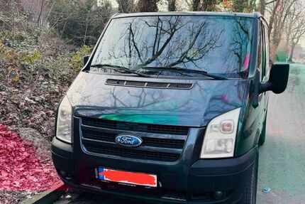 Ford Transit 227.000 km 6.500 &euro; Warendorf 48231
