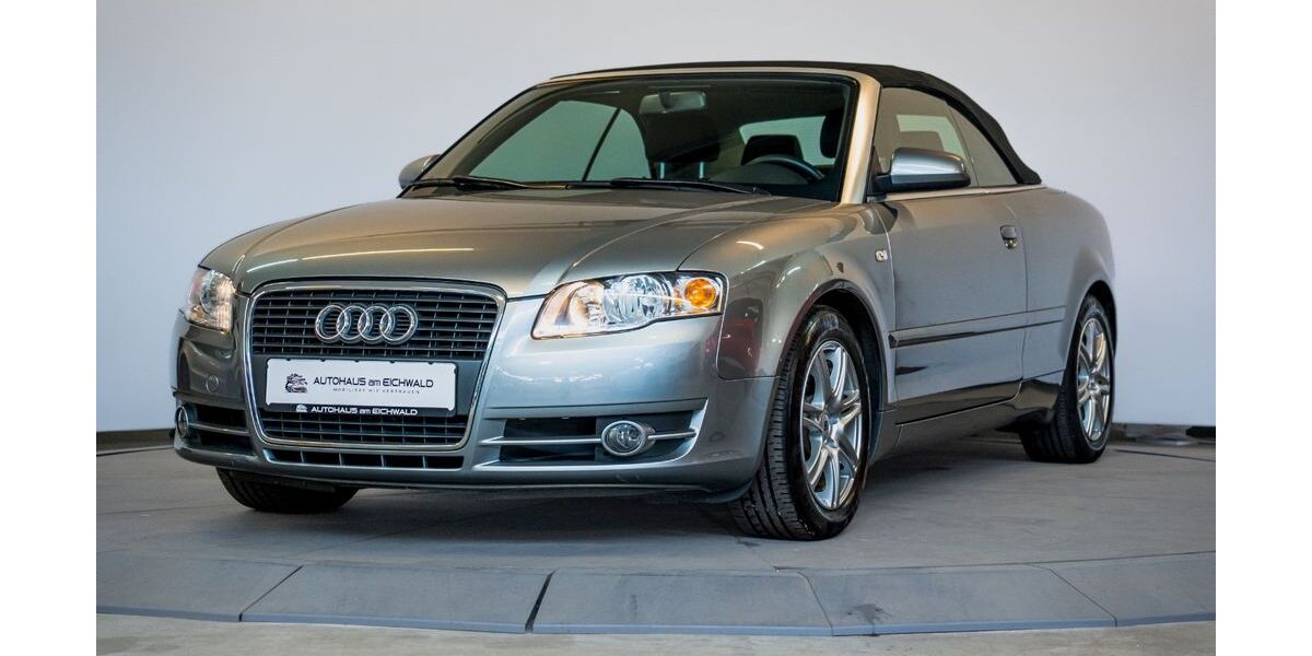 Audi A4 180.737 km 7.990 &euro; Kassel 34123