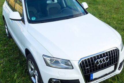 Audi Q5 159.476 km 16.900 € Eisenach 99817