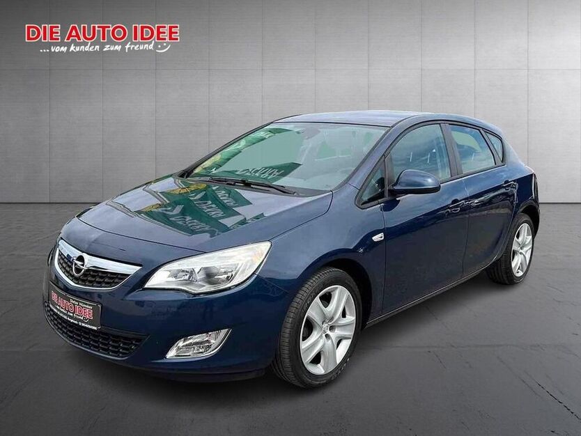 Astra