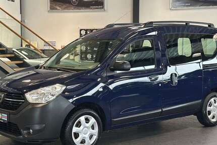 Dacia Dokker 54.154 km 11.290 &euro; Aurich 26603