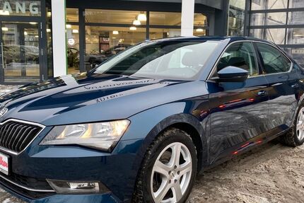 Skoda Superb 40.020 km 20.980 &euro; Reinbek bei Hamburg 21465