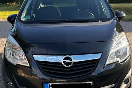 Opel Meriva 139.700 km 5.200 &euro; Herzfelde 15378