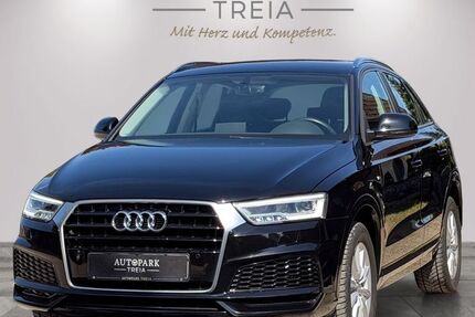 Audi Q3 123.700 km 17.480 &euro; Treia 24896