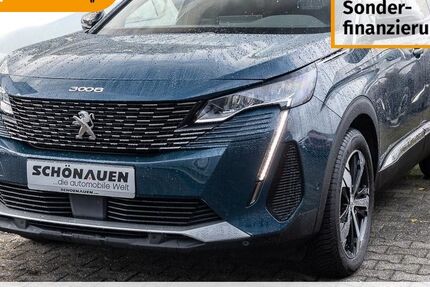 Peugeot 3008 30.442 km 21.950 &euro; Hilden 40721