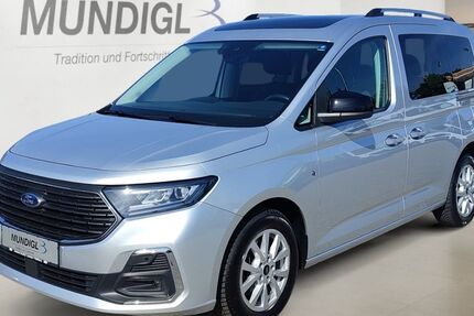 Ford Tourneo Connect 43.920 km 28.290 &euro; Landshut 84030
