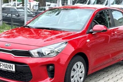 Kia Rio 24.300 km 9.890 € Berlin 13581