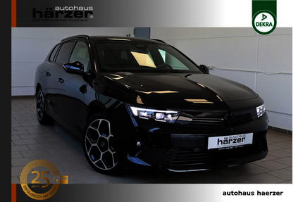 Opel Astra 23.264 km 23.790 &euro; Schkopau 06258