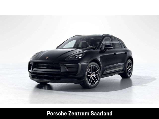 Porsche Macan 47.293 km 62.900 &euro; Saarbrücken 66115