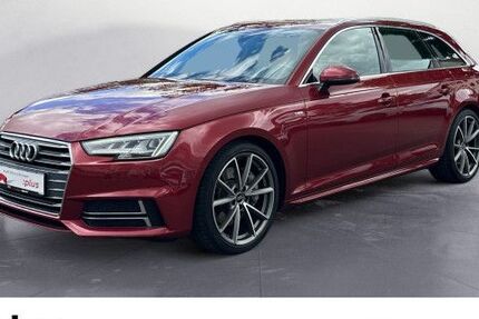 Audi A4 135.747 km 21.930 &euro; Reutlingen 72760