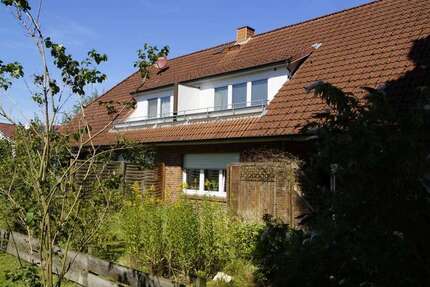 Wohnung zum Mieten in Stade 570 € 63.59 m²