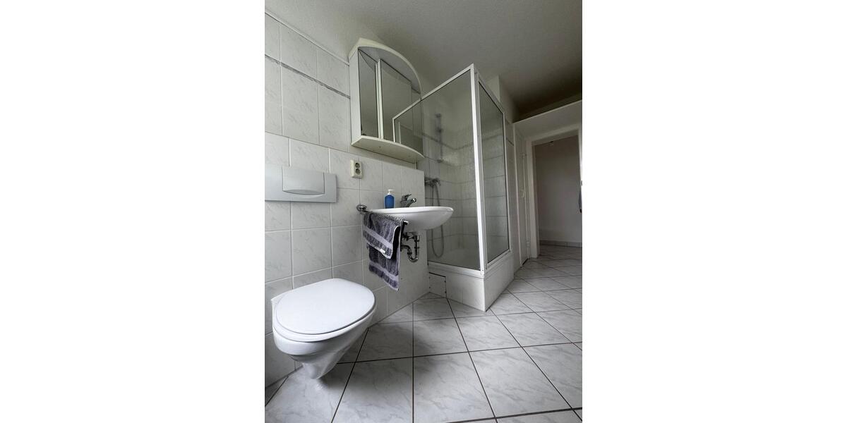 Etagenwohnung Norderstedt Garstedt - 2 Zimmer, 55 m&sup2;, 205.000&euro; | Angebot:25417474