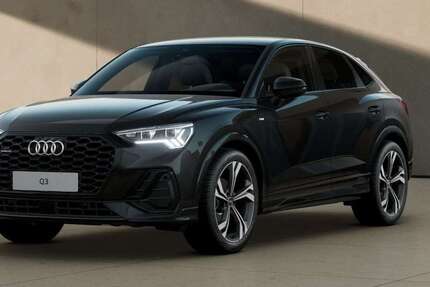 Audi Q3 49.686 km 38.860 &euro; Northeim 37154