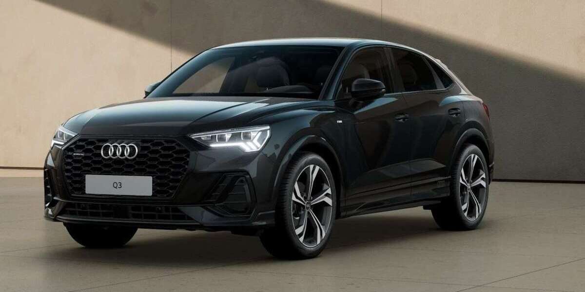 Audi Q3 49.686 km 38.860 &euro; Northeim 37154