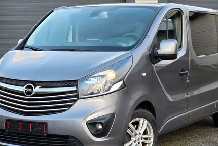Opel Vivaro 360.000 km 7.900 &euro; Surwold 26903