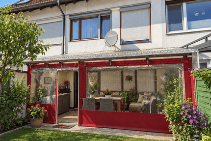 Haus Kirchheim b.München - 4 Zimmer, 137 m&sup2;, 490.000&euro; | Angebot:27529678