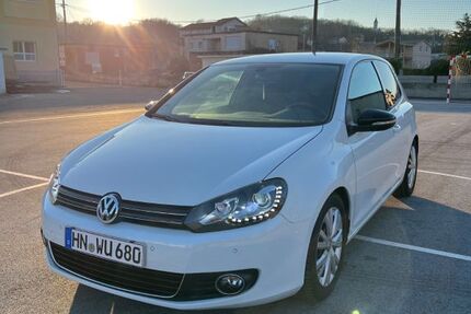 VW Golf 300.000 km 4.999 &euro; Neckargerach 69437