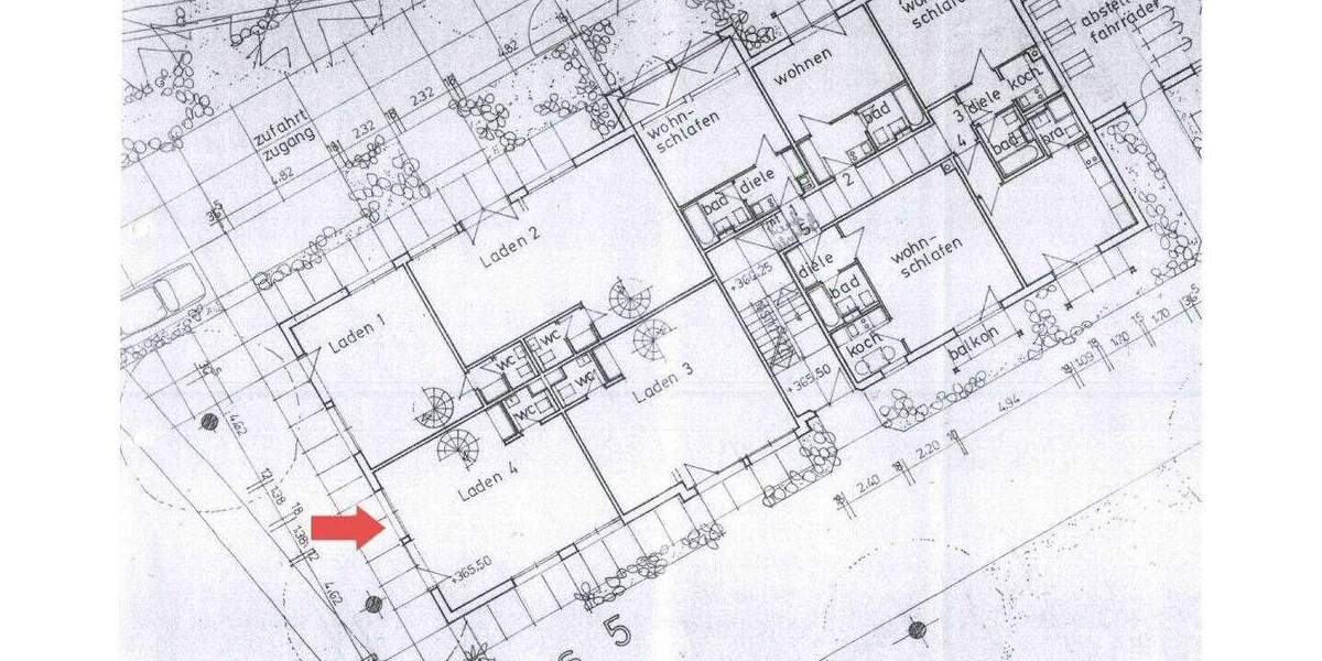 Gewerbeobjekt Regensburg / Ziegetsdorf Kumpfmühl-Ziegetsdorf-Neuprüll - 2 Zimmer, 129.000&euro; | Angebot:25780070