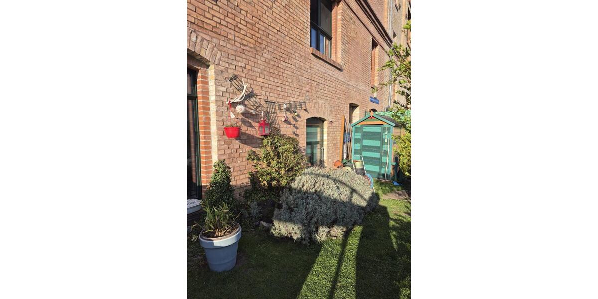 Maisonettenwohnung Halle (Saale) Büschdorf - 3 Zimmer, 111 m&sup2;, 1.056&euro; | Angebot:26416355
