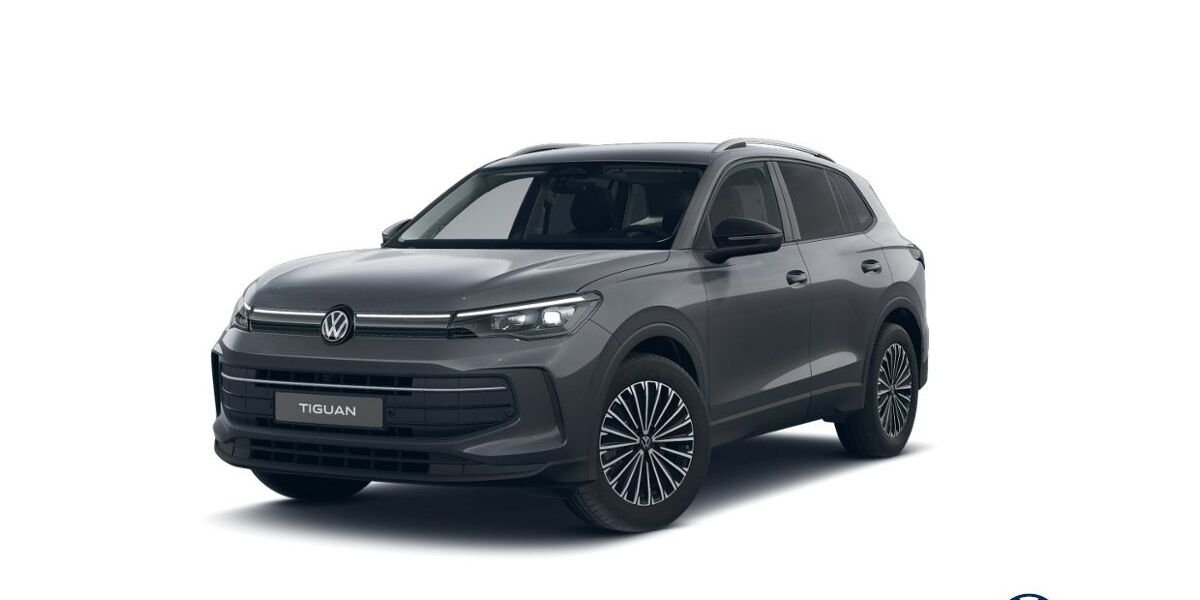 VW Tiguan 14.300 km 34.789 &euro; Alfeld 31061
