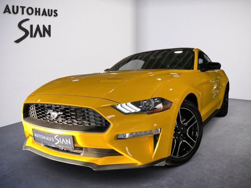 Ford Mustang 63.832 km 28.900 € Osterholz-Scharmbeck 27711