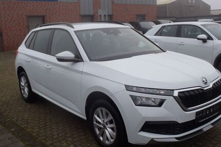 Skoda Kamiq 23.150 km 19.989 &euro; Rosendahl 48720