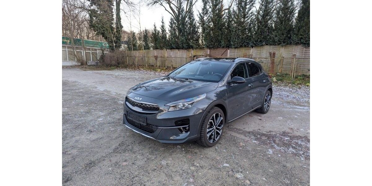 Kia XCeed 33.321 km 20.499 &euro; Burgholz 35274