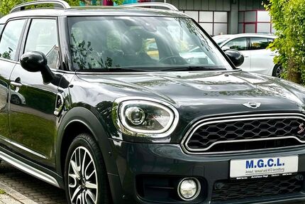 Mini Cooper S 69.188 km 18.590 &euro; Grasbrunn bei München 85630