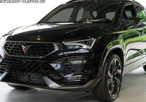 Gebrauchtwagen Cupra Ateca