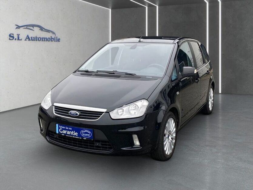 C-Max