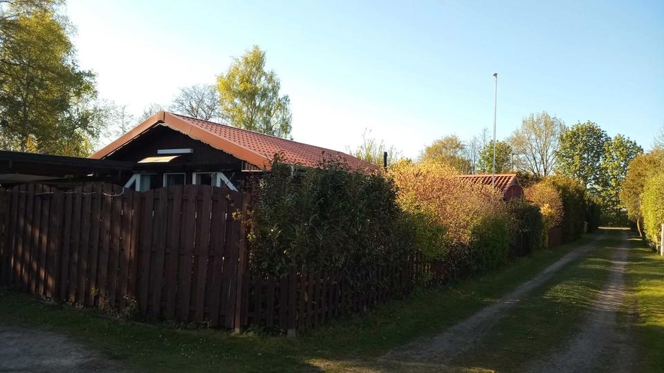 Einfamilienhaus Hambergen - 2 Zimmer, 60 m&sup2;, 74.500&euro; | Angebot:26400270
