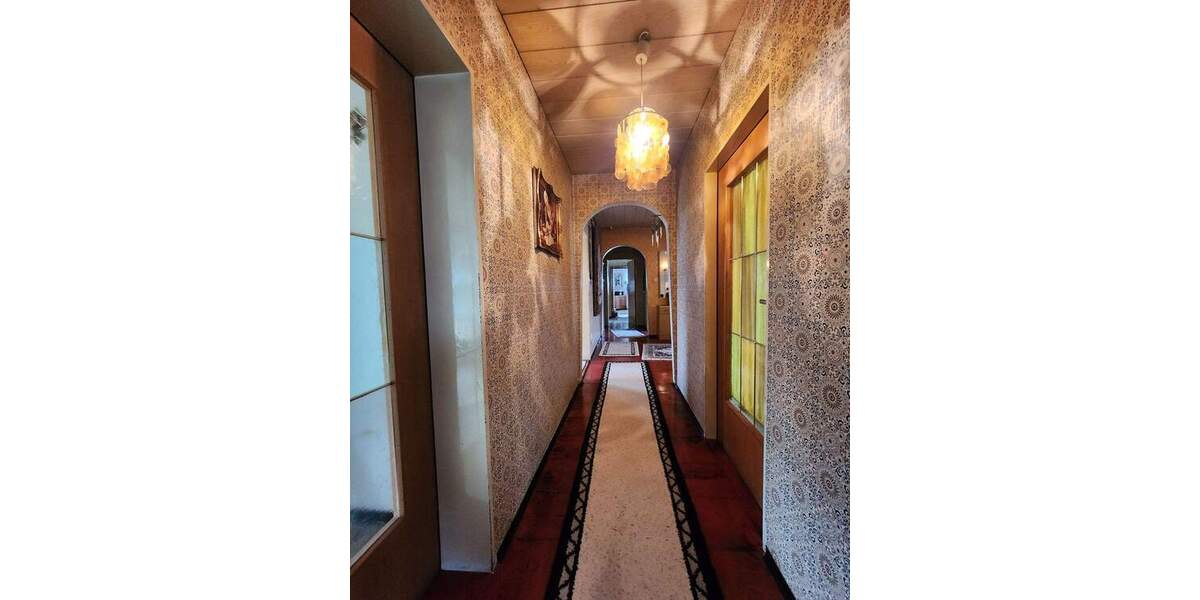 Einfamilienhaus Sinsheim Reihen - 5 Zimmer, 154 m&sup2;, 445.000&euro; | Angebot:24855533