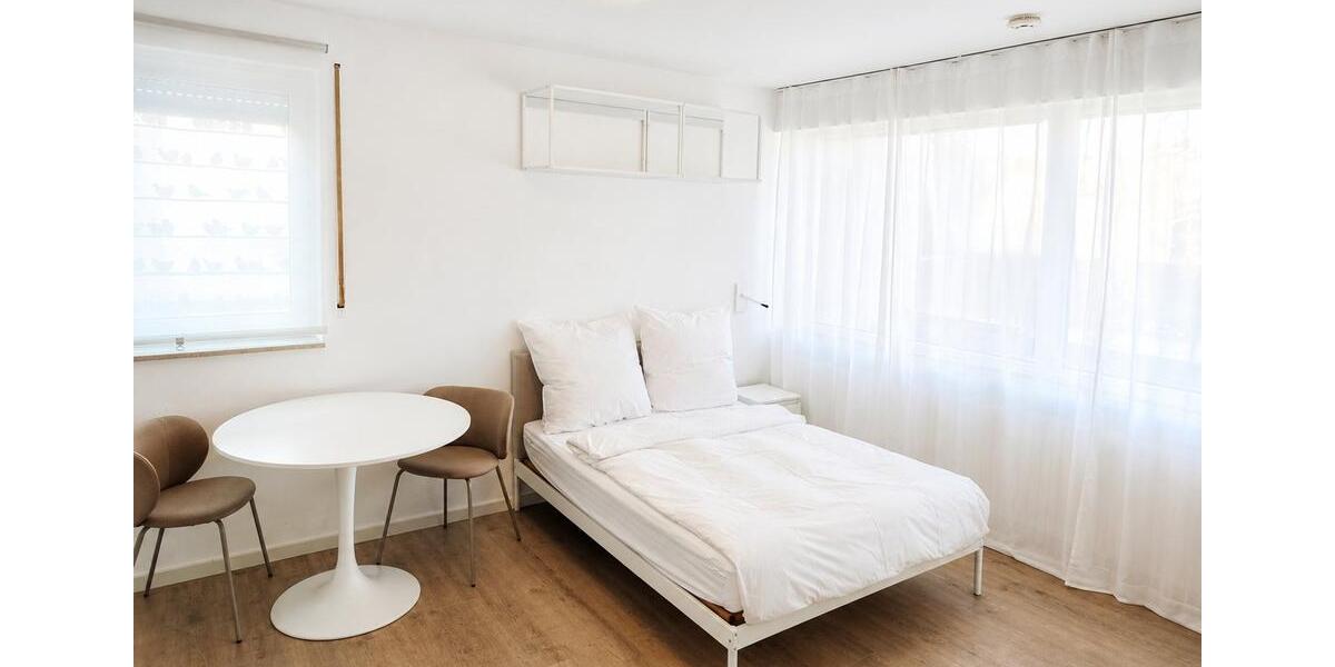 Hochparterre Rosenheim Aising - 1 Zimmer, 37 m&sup2;, 199.000&euro; | Angebot:26818593