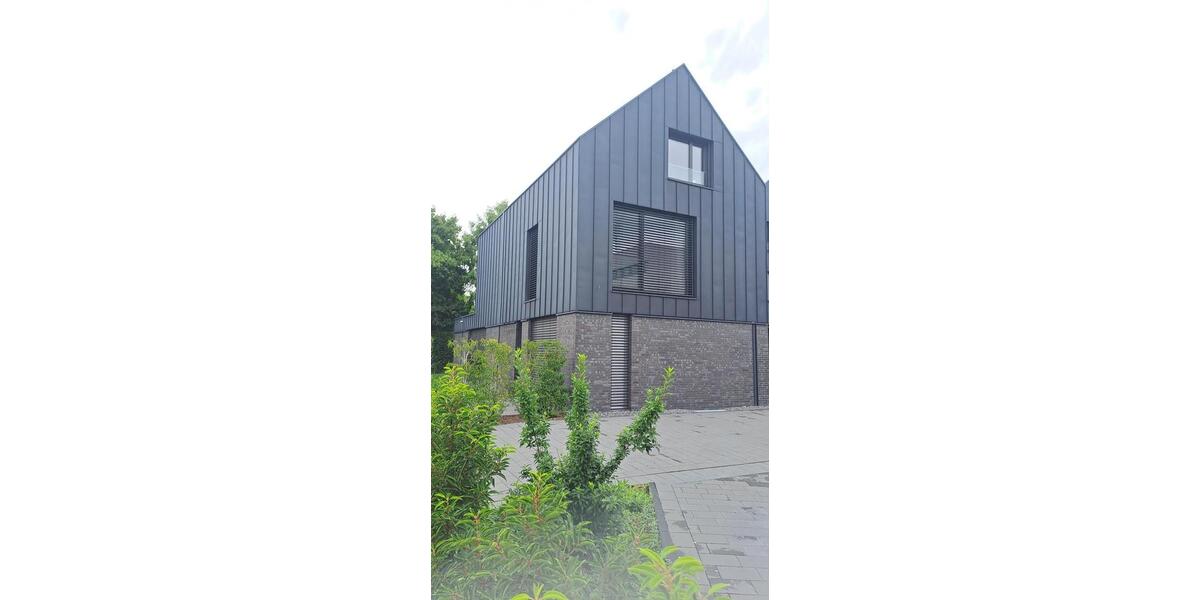 3 Zimmer EG Wohnung mit Küche, Waschmaschine und Trockner 3 zimmer