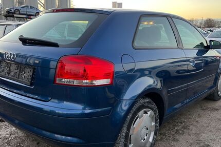 Audi A3 120.000 km 2.800 &euro; München 81829