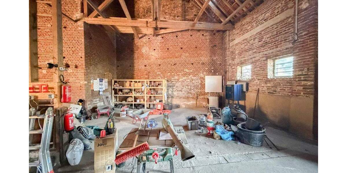 Gewerbeobjekt Hückelhoven Millich - 750&euro; | Angebot:25820933